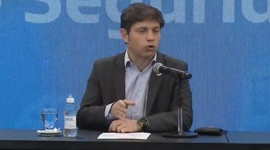 En una nueva reunión, Kicillof pedirá a los intendentes que "refuercen los controles" ante el fuerte aumento