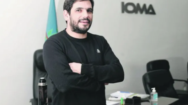 La sombra del modelo cubano de salud sobrevuela por el IOMA y levanta olas