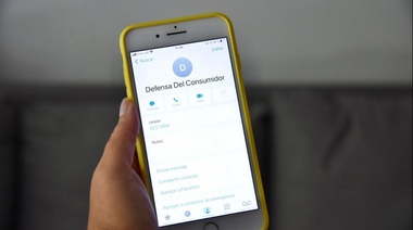Recomendaciones a usuarios para evitar posibles estafas virtuales y telefónicas