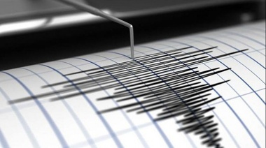 Gobernador de San Juan llamó a la calma y dijo que buscan conocer impacto del sismo