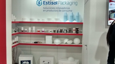 Empresa argentina adquiere maquinaria que permitirá sustituir importaciones de vasos de papel
