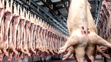 Español afirma que rebaja de hasta 30% en cortes de carne vacuna estará disponible en todo el país