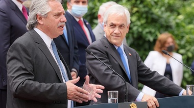 De Vido durísimo Alberto Fernández y Sebastián Piñera: “Habría que darle una salida política a estos dos impresentables”