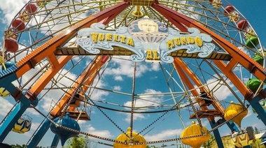 Fenix Entertainment Group compró el Parque de la Costa