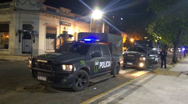 Panorama Político Platense: Punteo de temas urgentes para estos tiempos