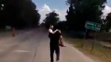 Murió Abigail Jiménez, la niña a la que le habían impedido ingresar a Santiago del Estero