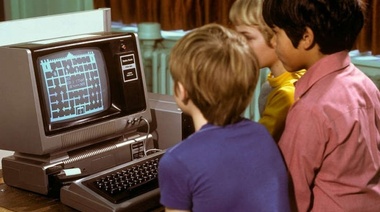 El 2 de febrero del 77 se lanzó la compu hogareña más famosa
