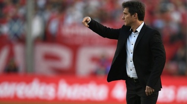 Guillermo Barros Schelotto es candidato a dirigir al San Pablo de Brasil