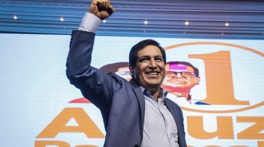 En Ecuador hay segunda vuelta entre un candidato de Correa y un segundo aún no definido
