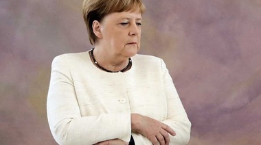 Coronavirus: "Las variantes pueden tener efectos catastróficos", dice Angela Merkel