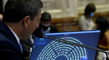 Es ley el proyecto de sostenibilidad de la deuda pública