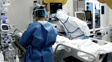 Otras 200 muertes y 7.311 nuevos casos de coronavirus en la Argentina