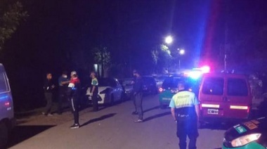 Desarticulan 13 fiestas clandestinas y sancionan a sus organizadores