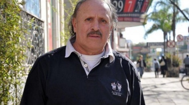 Falleció con coronavirus Leopoldo Jacinto Luque, campeón del Mundo con Argentina en 1978