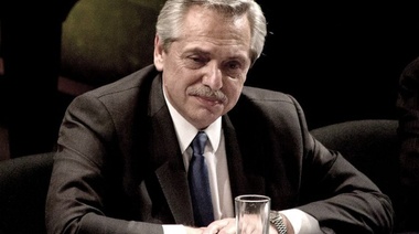 Fernández será el presidente del PJ en una lista de unidad con paridad de género