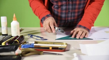 Con gran éxito continúan los cursos gratuitos de la Escuela Taller de Arte de Verano