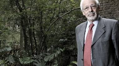 Vacunado VIP: Horacio Verbitsky contó como lo llamó a Ginés y se vacunó en ministerio