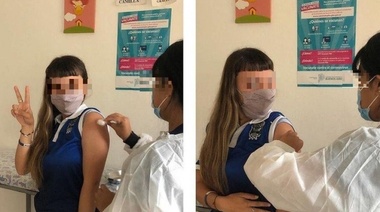 Escándalo total: El kirchnerismo platense involucrado en un abuso de poder en utilización de la vacuna contra Covid-19