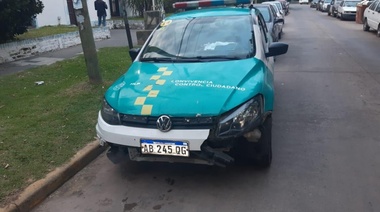 Desarticulan fiesta clandestina y denuncian penalmente a jóvenes por agredir a agentes municipales