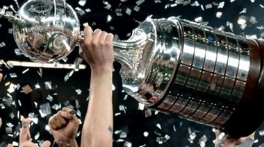 Se inicia mañana la Copa Libertadores 2021 en busca del sucesor del campeón Palmeiras
