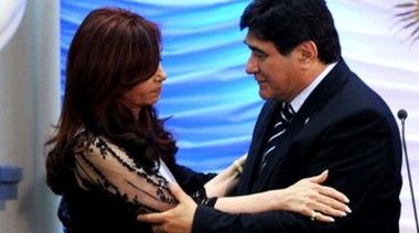 Crece el escándalo: Carlos Zannini también fue vacunado y registrado como personal de salud