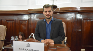 En La Plata, JxC avanza con una comisión investigadora a ediles K involucrados en el escándalo de las vacunas