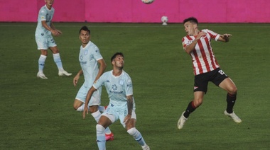 Empate sin goles entre Estudiantes y Racing en La Plata
