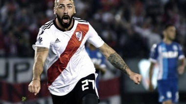 Pratto fue liberado por Feyenoord para volver a la Argentina
