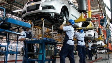 Prevén nuevas inversiones por US$ 5.000 millones en el sector automotriz