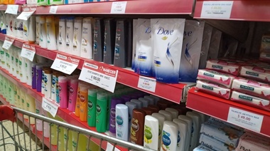 El Índice de Precios al Consumidor subió 3,6% en febrero