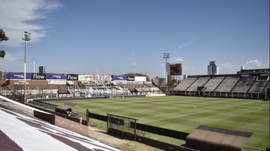 Racing vuelve a Vicente López para visitar a Platense luego de 22 años