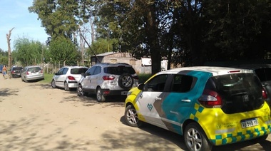 Desarticular fiestas clandestinas en La Plata y denuncian penalmente a organizadores