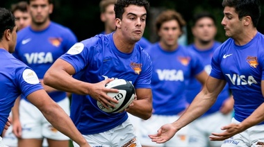 La franquicia argentina Jaguares XV debuta en la Superliga Americana de rugby
