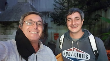 Interna de la UCR: La derrota más dura para Nicoletti la tuvo en su propio Comité
