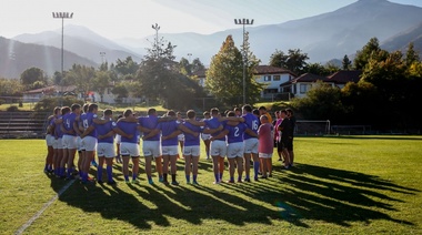 Los Jaguares XV se enfrentan a la franquicia Selknam de Chile