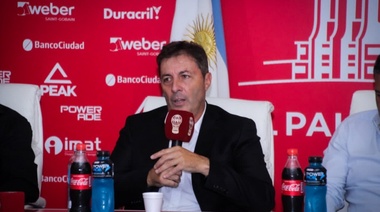 En el debut de Kudelka, Huracán recibirá al ascendente Gimnasia