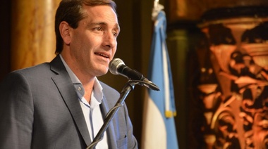 Garro: “Tenemos que ser muy amplios para ganar”, y dijo que la intendencia de La Plata se podría dirimir en PASO