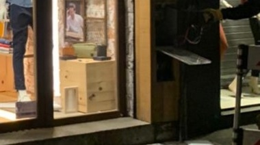 Denuncian penalmente por fraude eléctrico a reconocidos comercios del centro platense