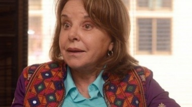 Hilda "Chiche" Duhalde: “estamos viviendo el peor momento del 83 a esta parte”