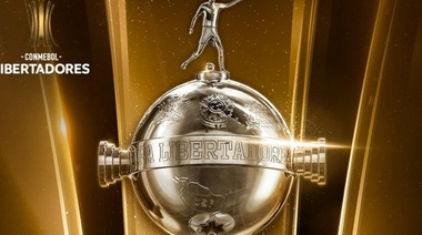 Los equipos argentinos ya tienen asignados qué bombos integrarán en el sorteo de Copa Libertadores