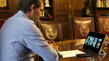 Garro convoca al Comité de Emergencia para analizar situación epidemiológica del coronavirus