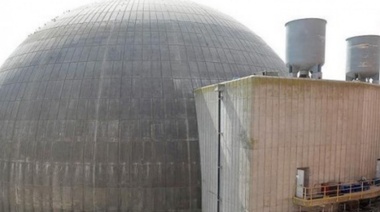 Avances para la construcción de la cuarta central nuclear con tecnología china