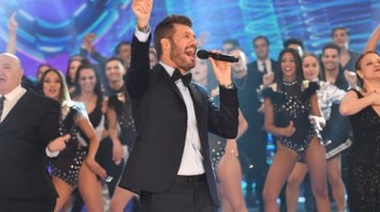 Marcelo Tinelli regresa con el nuevo formato "La Academia" y vuelve a apostar al humor político