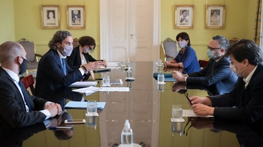 El Gabinete económico oficializó los nuevos requerimientos para el REPRO II