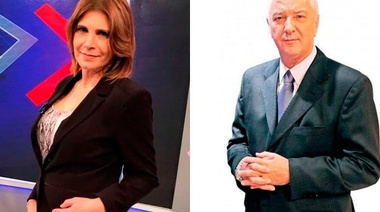 “Tenía mucho miedo”, una compañera de Mauro Viale relató cómo fue su último programa