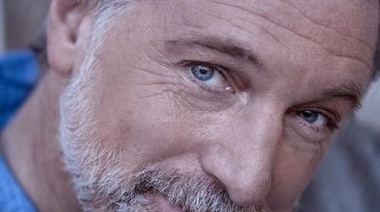 Enojo del conductor Horacio Cabak con periodista platense por una noticia falsa sobre su salud
