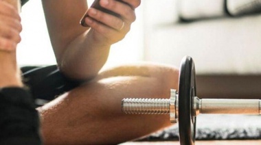 IG de Noches Informadas: Gimnasios en alerta en medio de una pandemia interminable