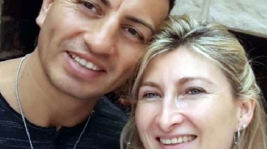 Hallan un cuerpo calcinado e investigan si es el de la mujer desaparecida junto a su pareja