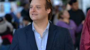 El platense Emiliano Fernández es el nuevo secretario general del socialismo de la Provincia