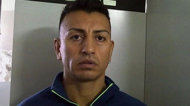 Detienen en Luján al sospechoso buscado por el femicidio de su pareja en Los Toldos